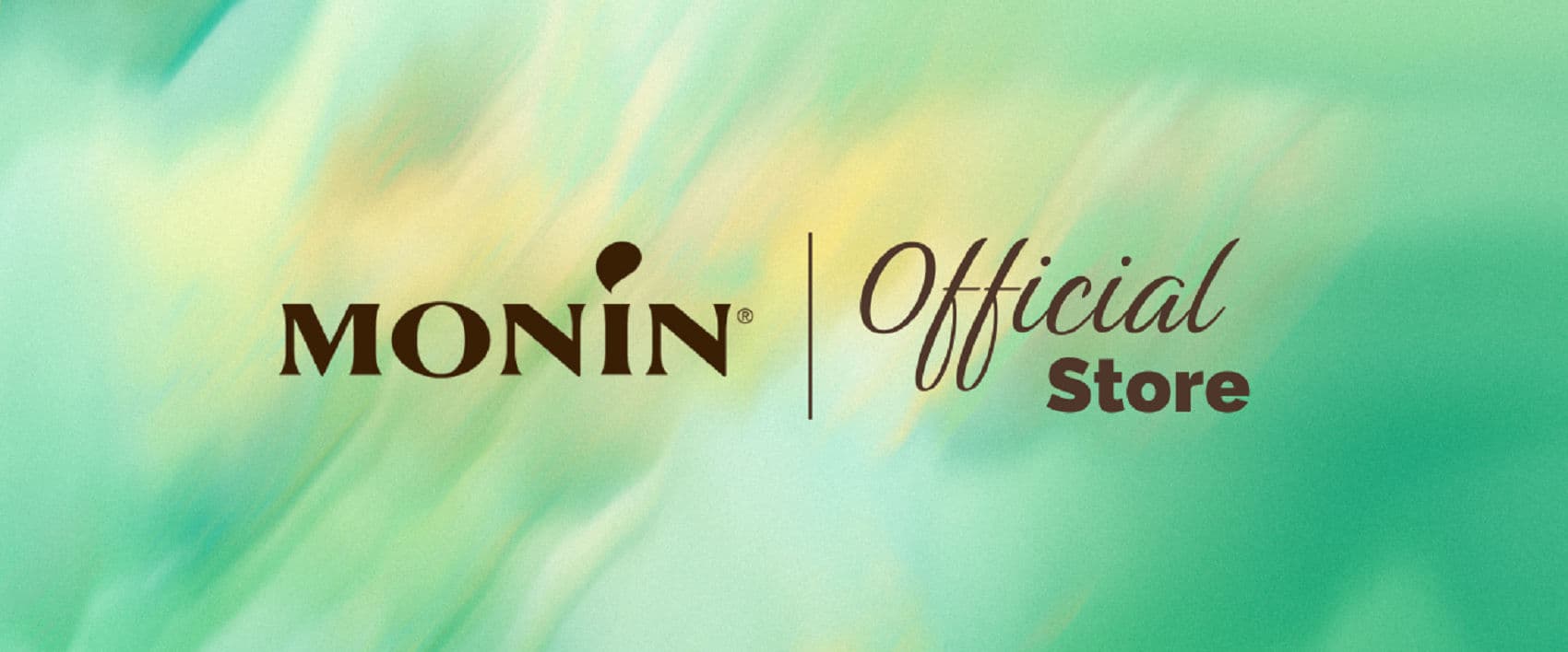 منتجات Monin