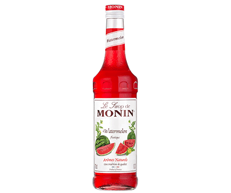 سيروب مونن دلاع 700 مل Monin