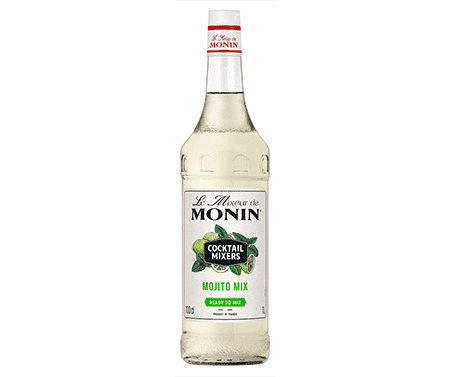 موخيتو مكس 1 لتر Monin